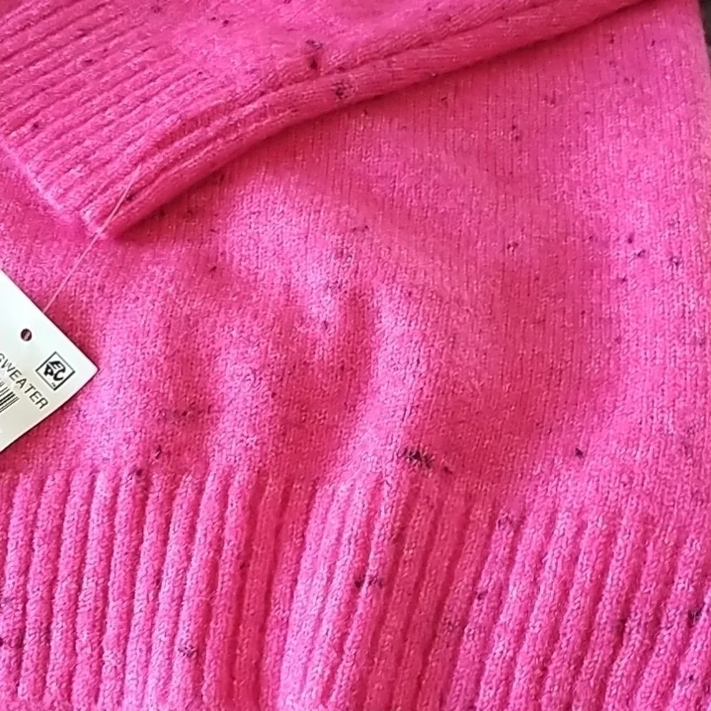 Karen Scott Whismy Penguin Sweater S - Picture 10 of 13